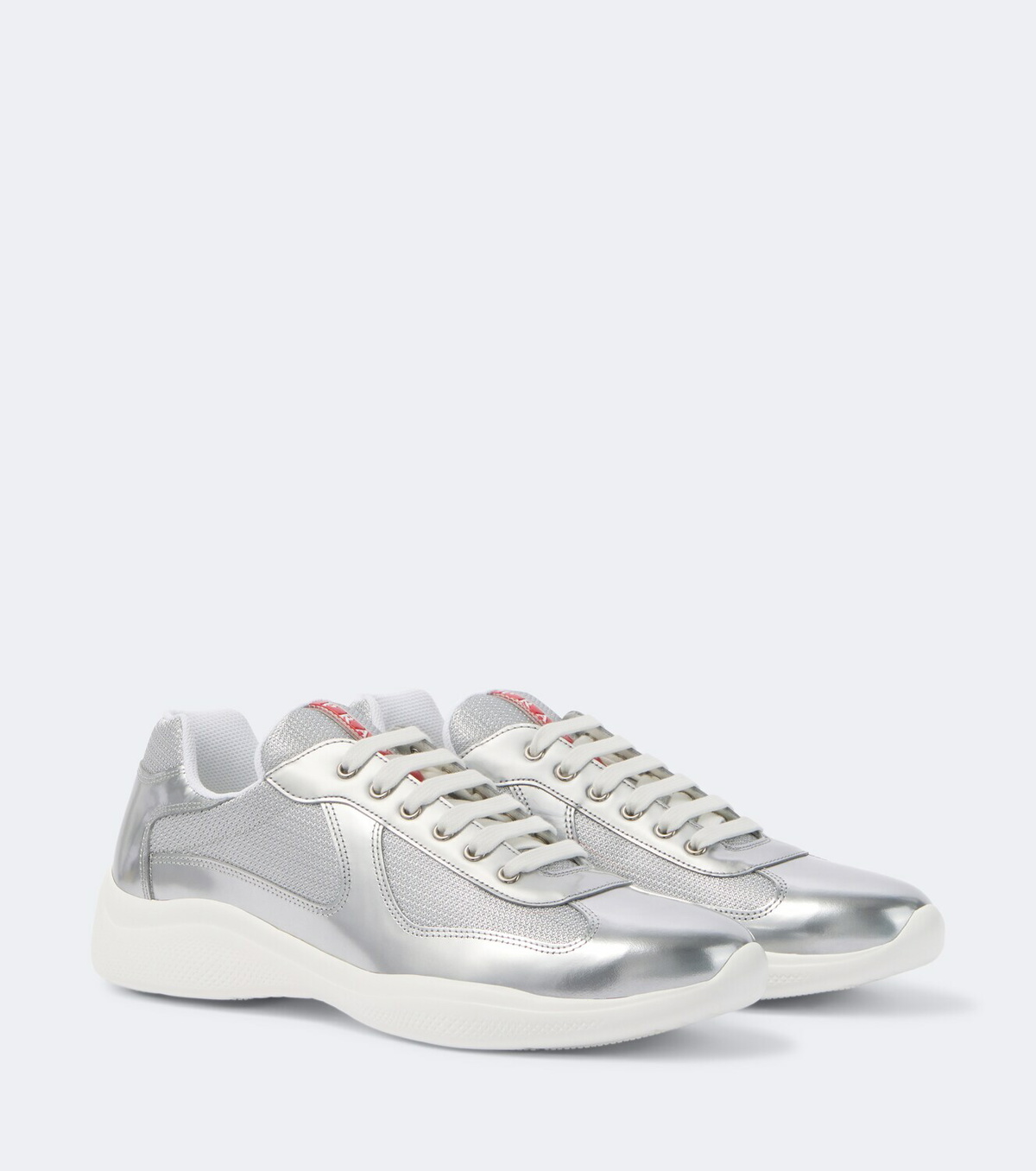 Prada Prada America's Cup sneakers