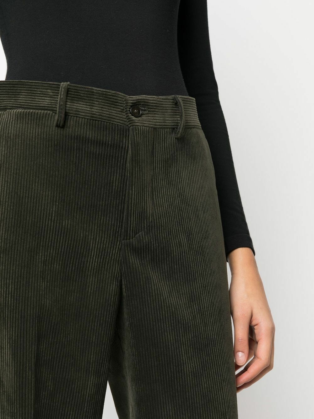 BRIGLIA 1949 - Slim Fit Trousers