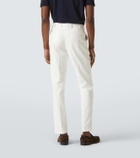 Thom Sweeney Straight chinos