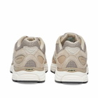 Saucony Pro Grid Omni 9 Premium Sneakers in Greige