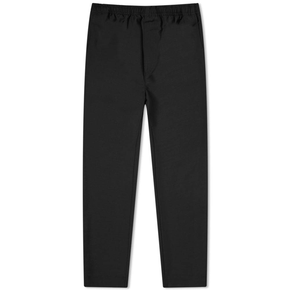 Acne Studios Peacemo Wool Mohair Trouser Acne Studios