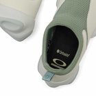 Oakley Factory Team Men's Suede Flesh in Lily Pad/White