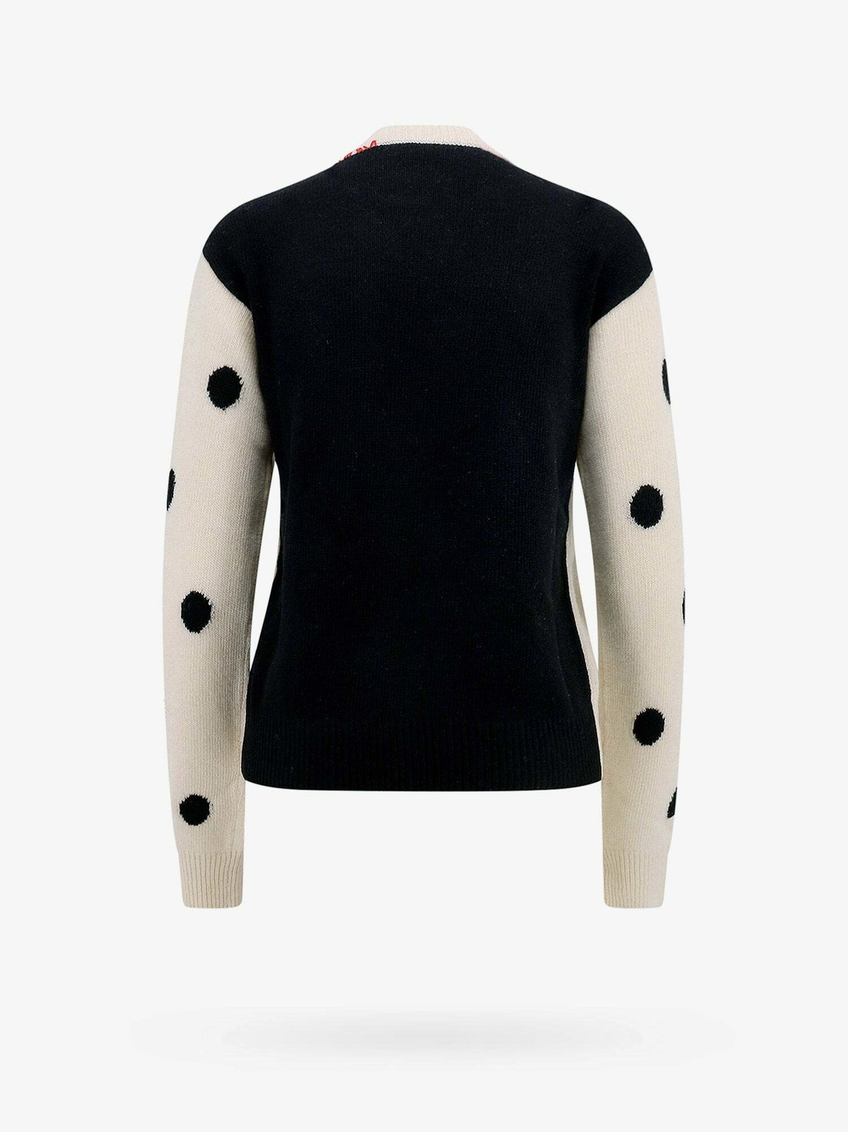 Marni Sweater Beige Womens Marni