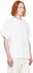 VEIN White Vessel T-Shirt
