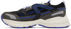 Axel Arigato Black Marathon R-Trail Sneakers