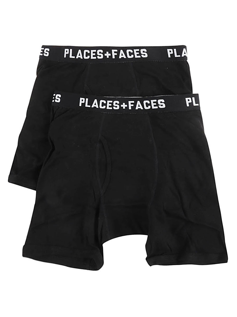 PLACES+FACES - Logo Boxer PLACES+FACES