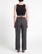 Nensi Dojaka Womens Top in Black