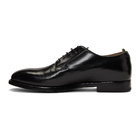 Officine Creative Black Herve 1 Derbys