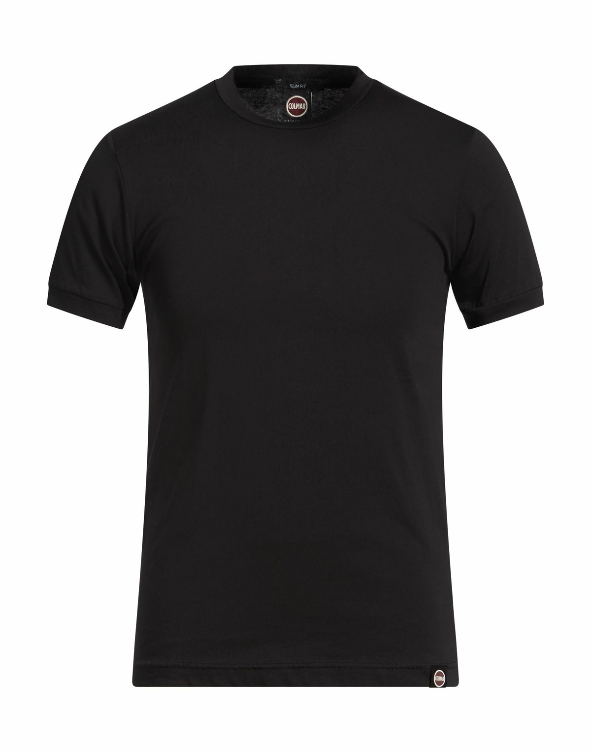 Colmar Mens T-shirt in Black