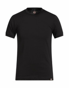 Colmar Mens T-shirt in Black