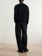 Givenchy - Cashmere Sweater - Black
