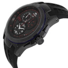 Orient Speedtech ERS Chronograph Quartz Black Dial Mens Watch SKT00003B