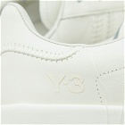 Y-3 Men's Hicho Sneakers in Off White