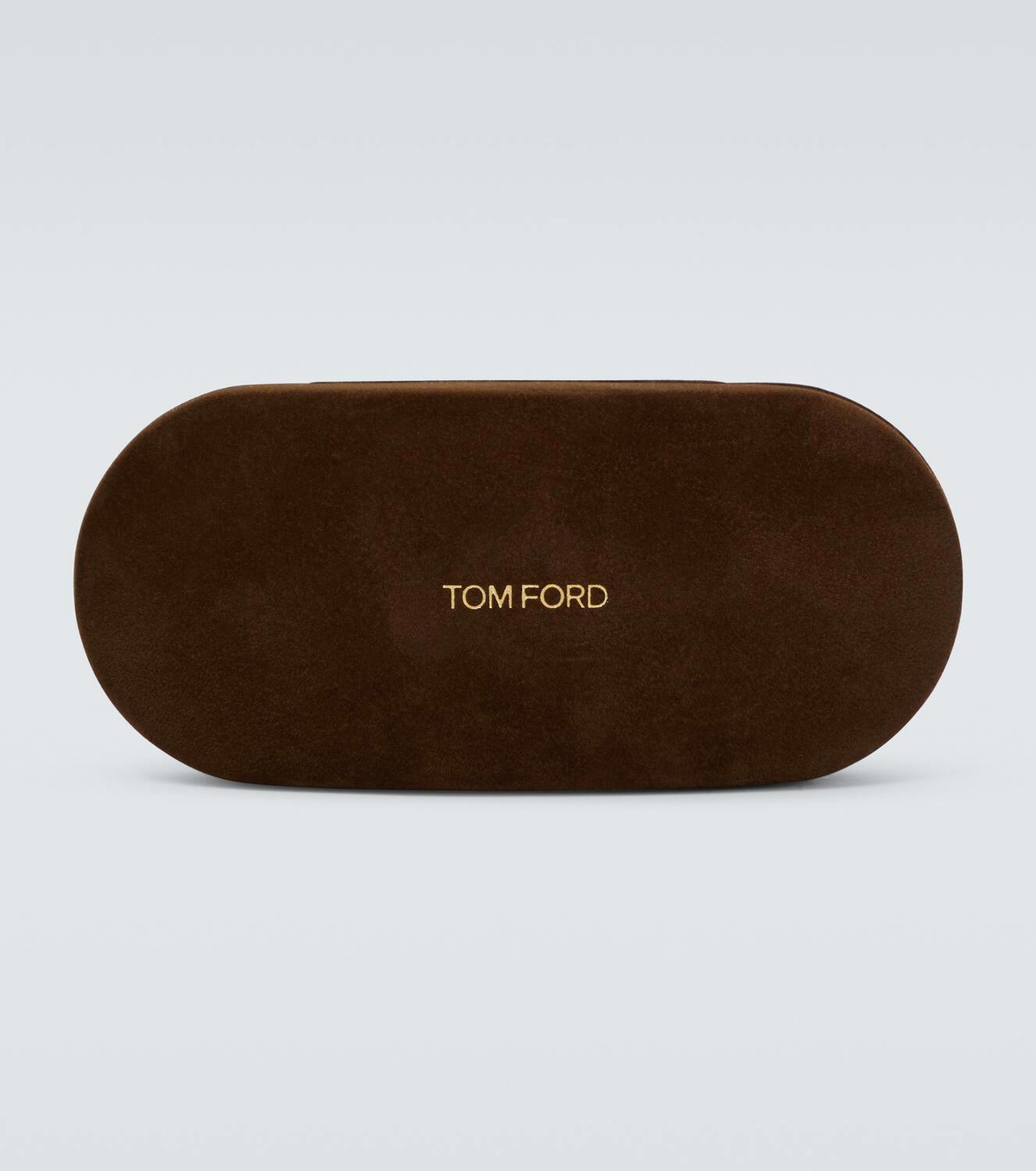 Tom Ford Mert round sunglasses