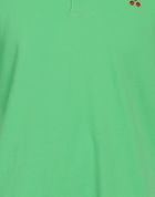Peuterey Mens T-shirt in Green