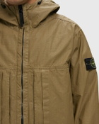 SHORT PARKA