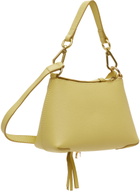 See by Chloé Yellow Joan Mini Bag