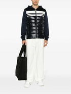 MONCLER - Cardigan With Logo