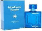 Franck Olivier Mens Blue Touch EDT 2.5 oz Fragrances 3516642130113