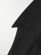 Balmain - Wool Blazer - Black