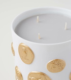 L'Objet Médaille Large scented candle