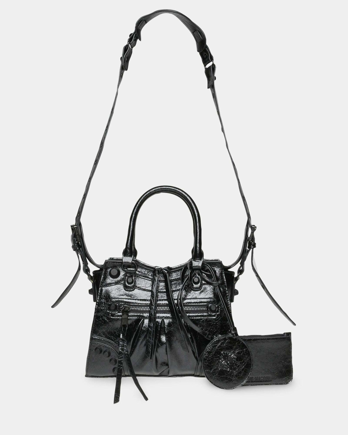Steve Madden Bcelia Bag in Black