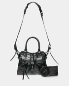 Steve Madden Bcelia Bag in Black