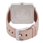 Bell and Ross Quartz Ladies Watch BRS-EP-ST-LGD/SCR