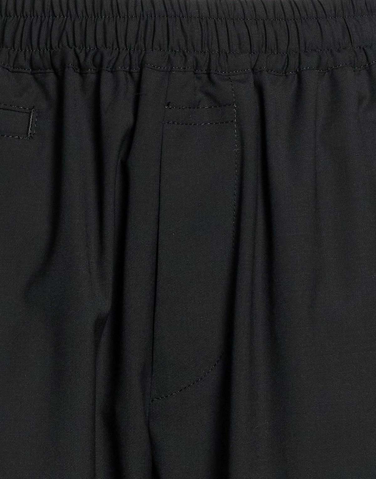 Undercover Womens Pants in Black