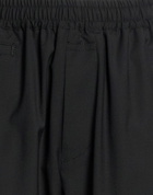 Undercover Womens Pants in Black