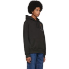 Polo Ralph Lauren Black Bear Hoodie