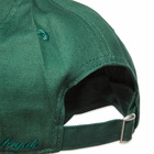 Axel Arigato Men's Signature Cap in College Green