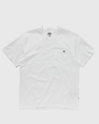 Dickies Luray Pocket Tee Ss White - Mens - Shortsleeves