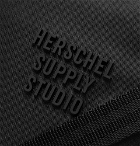 Herschel Supply Co - Studio City Pack HS8 Ripstop Belt Bag - Black