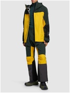 MONCLER GRENOBLE - Brizon Nylon Ski Jacket