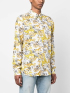 VERSACE JEANS COUTURE - Shirt With Print