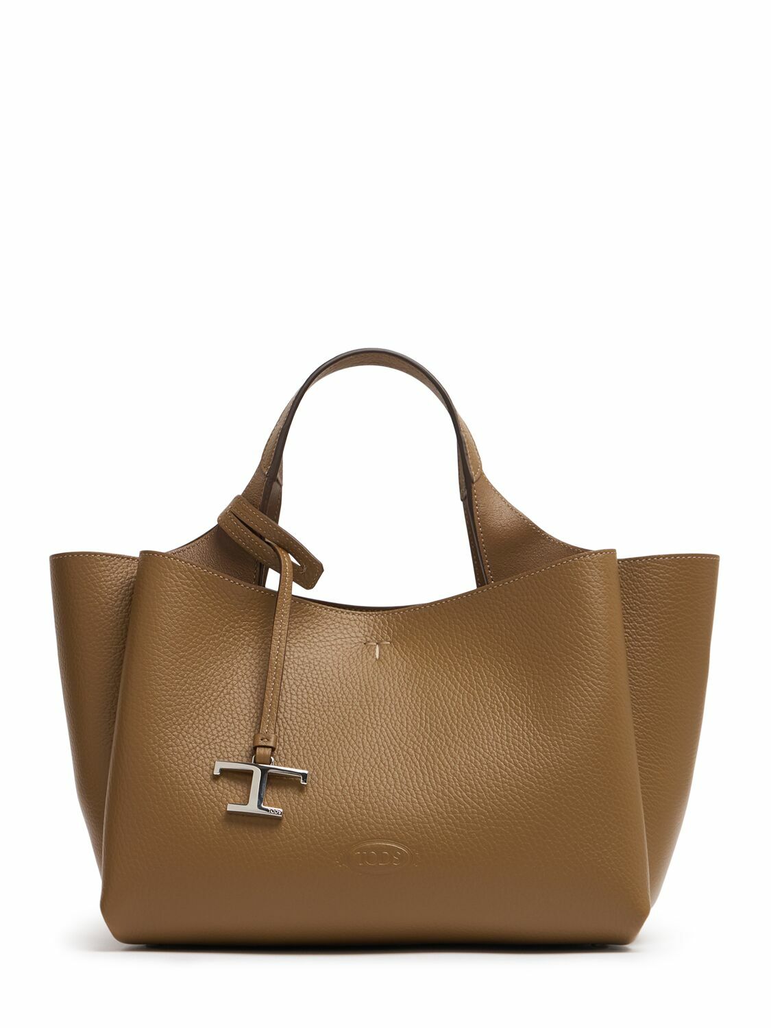 セール★Tod's TST HOBO ZIP PICCOLA TOD'S - Small Tst Hobo Zip Leather Bag Tod's