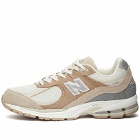 New Balance Men's M2002RSI Sneakers in Driftwood