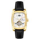 Thomas Earnshaw Kensington White Dial Mens Watch ES-8296-03