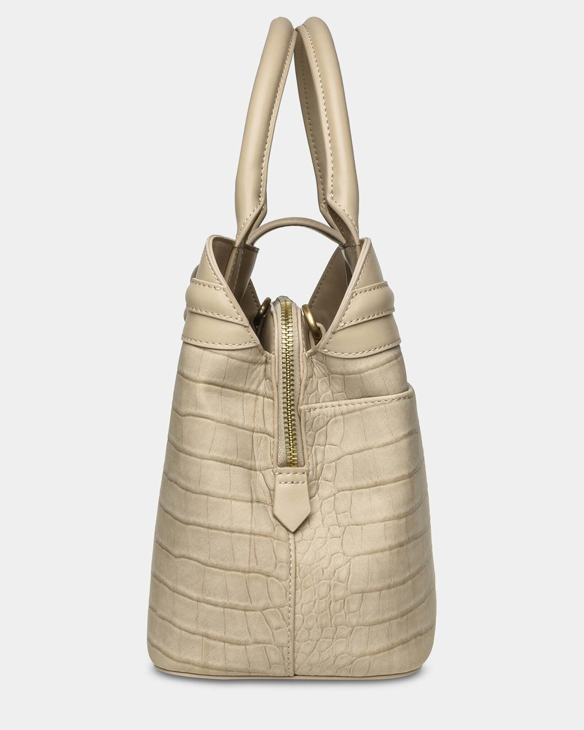 Steve Madden Bmode Bag in Beige