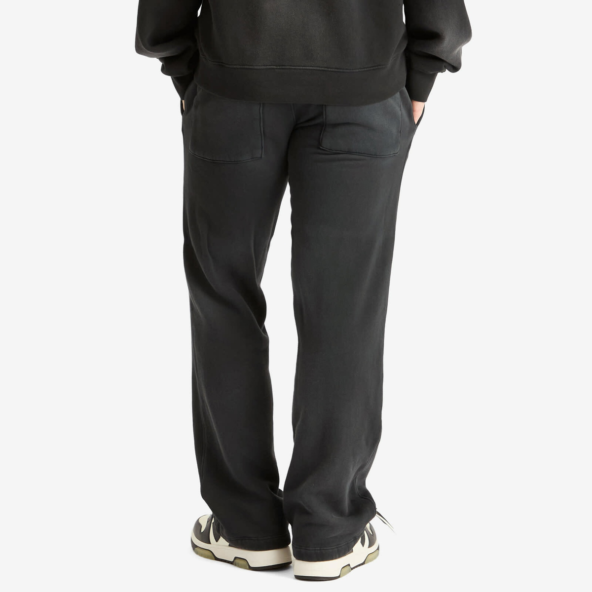 Nahmias Men's Phys. Ed. Baggy Sweat Pants