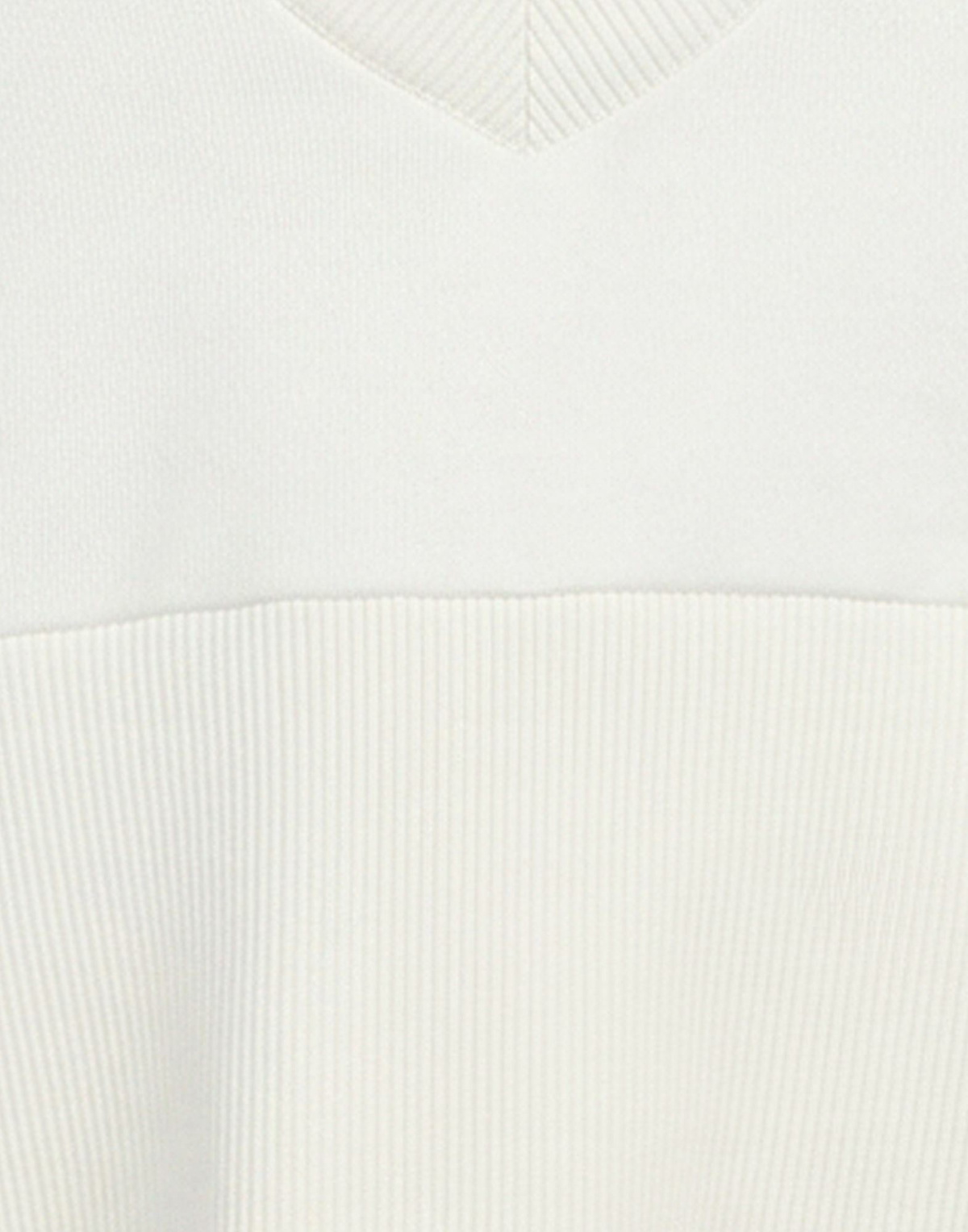 Crossley Womens Sweatshirt in Off white