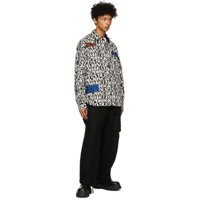 sacai Alexander Girard Tシャツ sacai x ALEXANDER GIRARD Graphic Print T-Shirts | A WORD