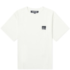 Neighborhood Men's Classic Pocket T-Shirt in White