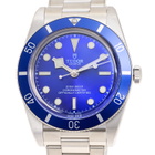 Tudor Black Bay 54 Automatic Chronometer Blue Dial Mens Watch M79000B-0001