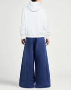 Casablanca Mens Sweatshirt in White