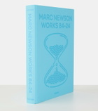 Taschen Marc Newson: Works 84-24 XXL book