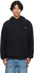 Ksubi Black 1999 Ekcess Hoodie