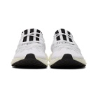 Y-3 White Runner 4D II Sneakers