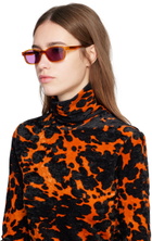 PROJEKT PRODUKT Orange RSCC4 Sunglasses